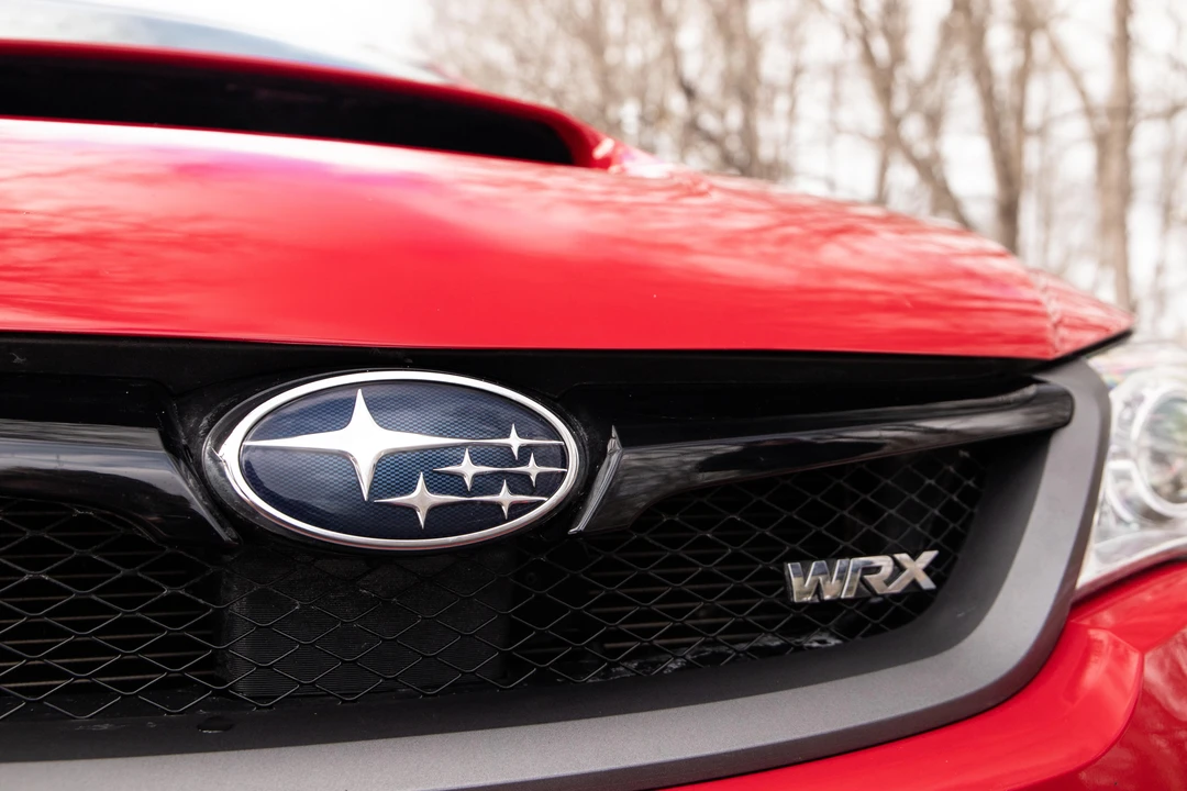 2012 Subaru Impreza WRX 3rd Gen - Image 13 of 31