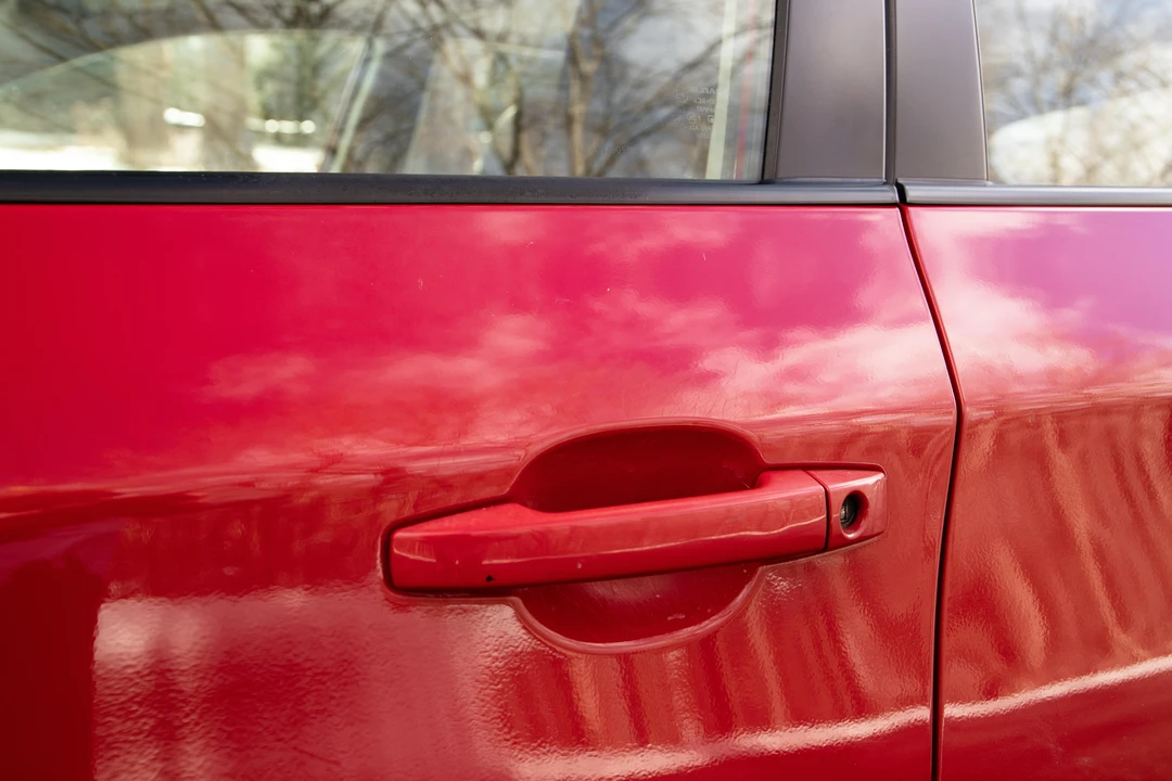 2012 Subaru Impreza WRX 3rd Gen - Image 22 of 31