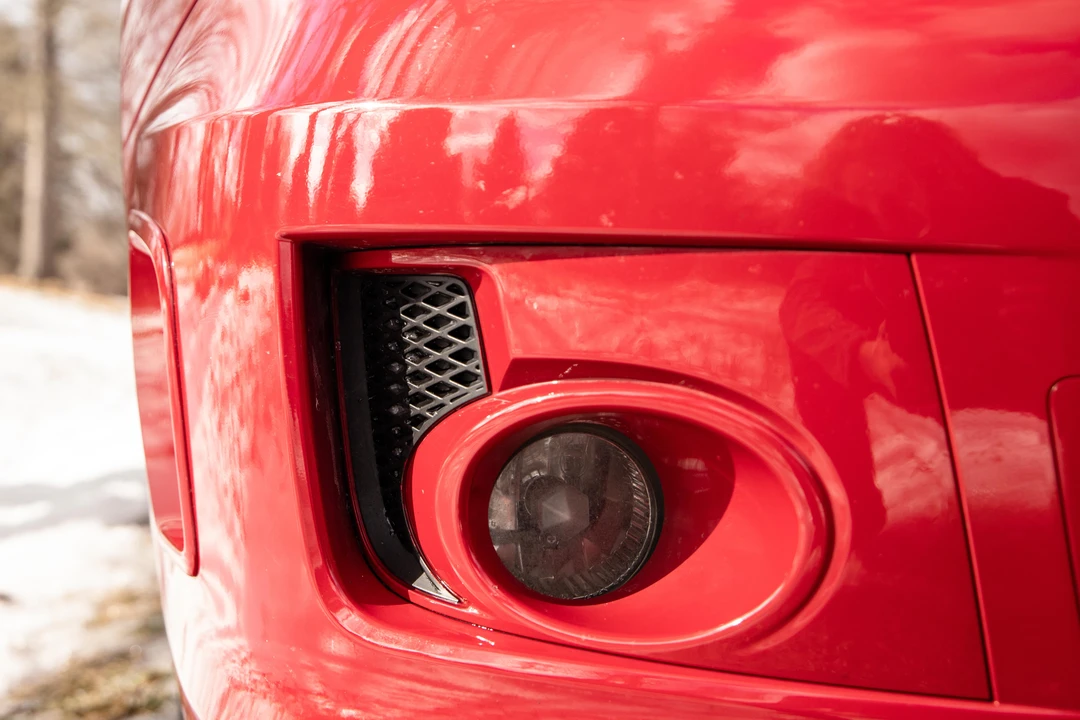 2012 Subaru Impreza WRX 3rd Gen - Image 12 of 31