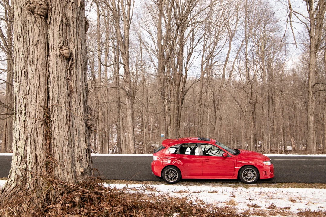 2012 Subaru Impreza WRX 3rd Gen - Image 7 of 31