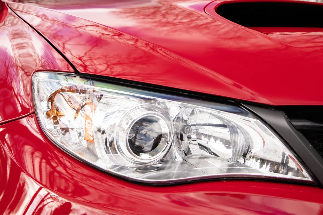 2012 Subaru Impreza WRX 3rd Gen - Image 11 of 31