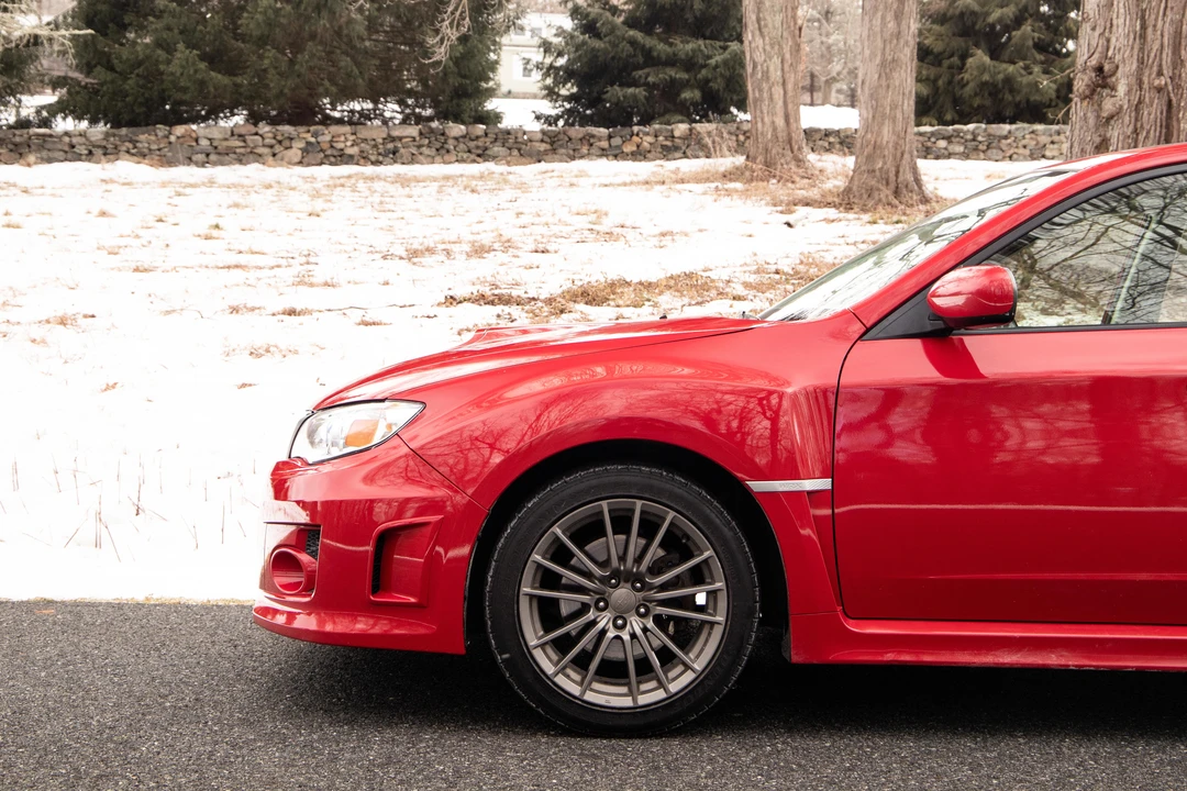 2012 Subaru Impreza WRX 3rd Gen - Image 18 of 31