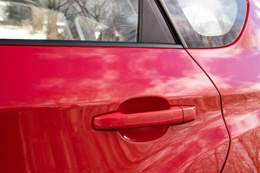2012 Subaru Impreza WRX 3rd Gen - Image 23 of 31