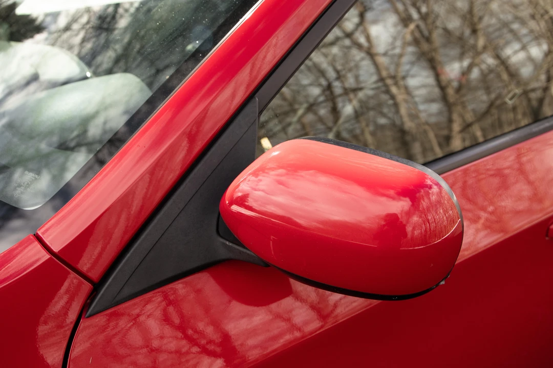 2012 Subaru Impreza WRX 3rd Gen - Image 21 of 31