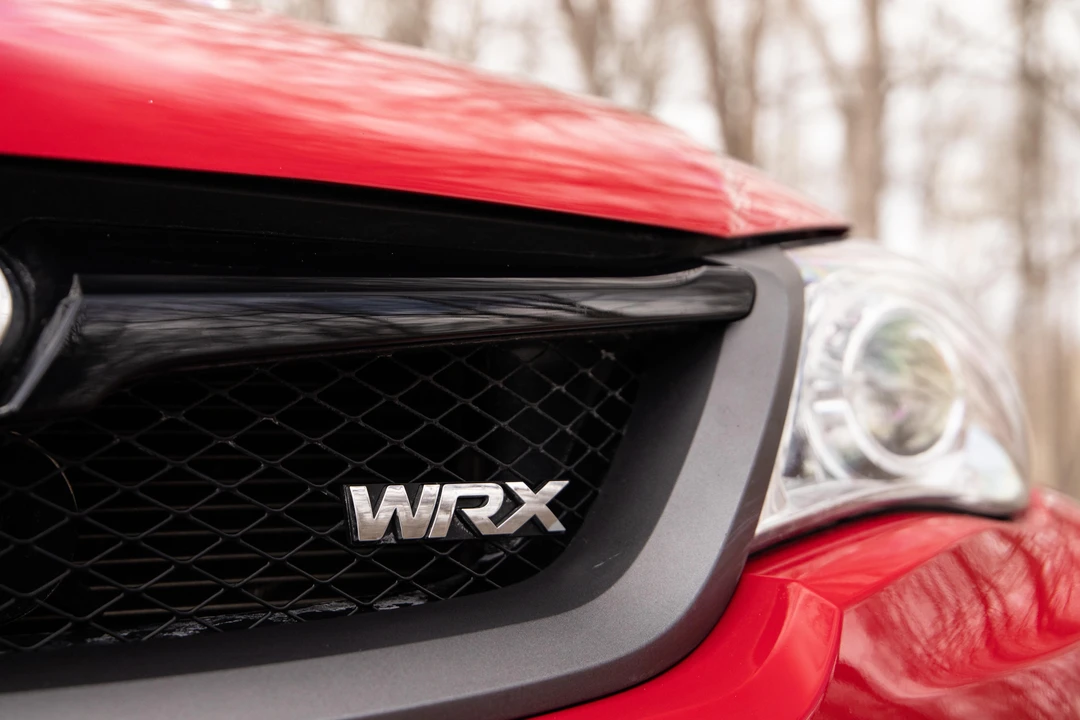 2012 Subaru Impreza WRX 3rd Gen - Image 14 of 31