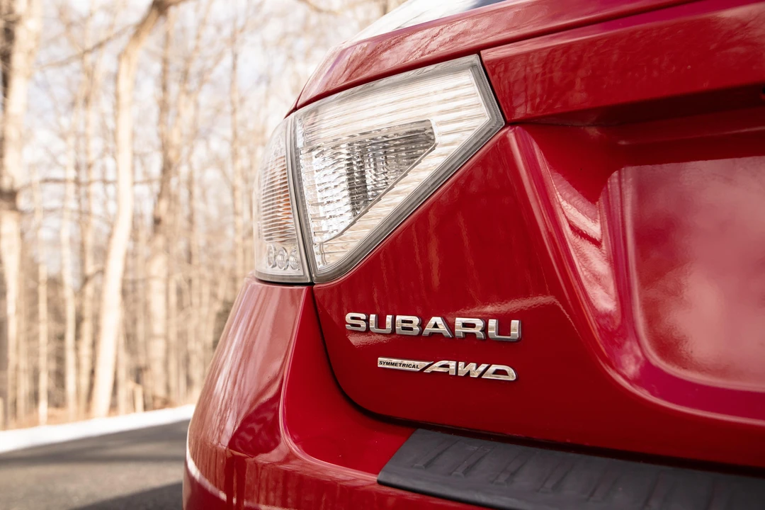 2012 Subaru Impreza WRX 3rd Gen - Image 27 of 31