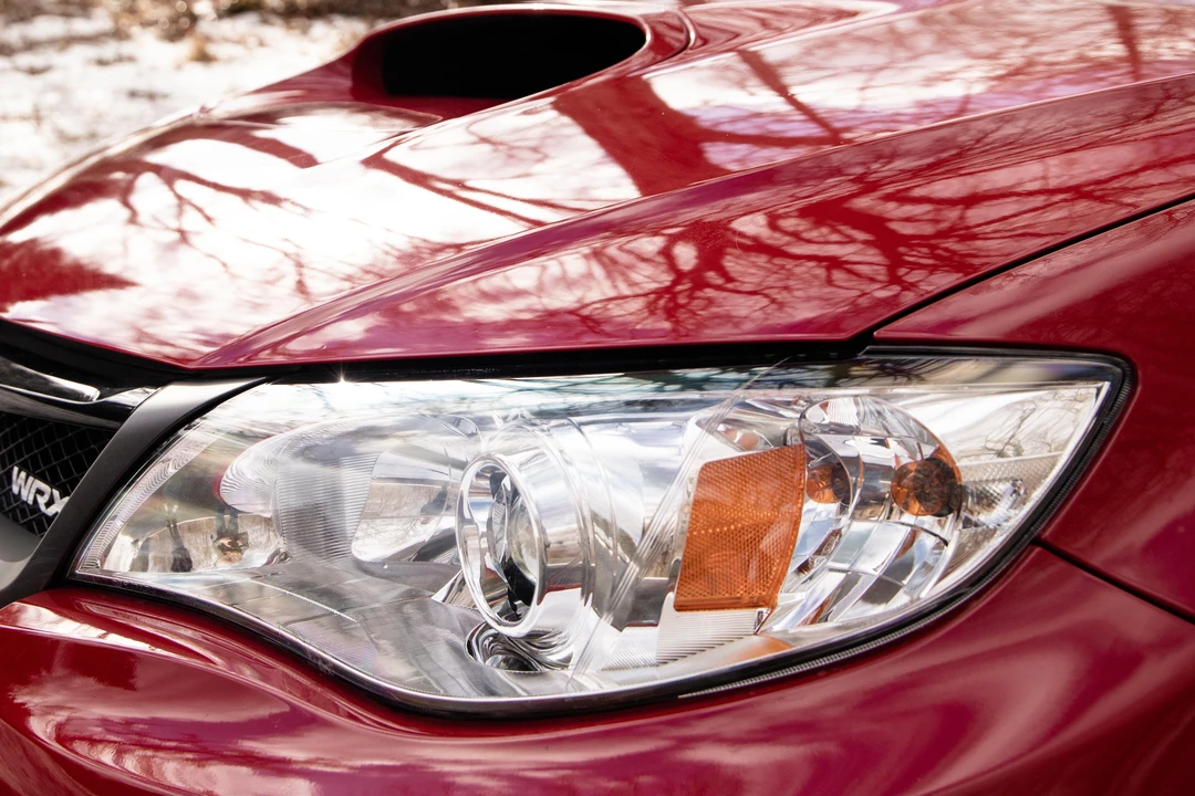2012 Subaru Impreza WRX 3rd Gen - Image 15 of 31
