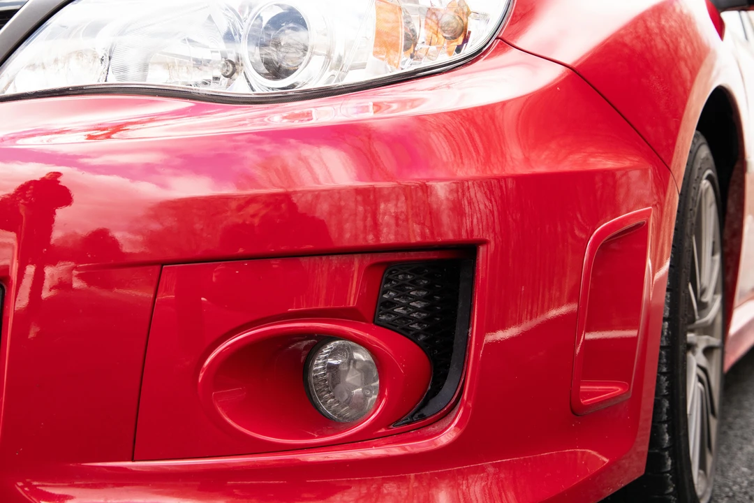 2012 Subaru Impreza WRX 3rd Gen - Image 16 of 31