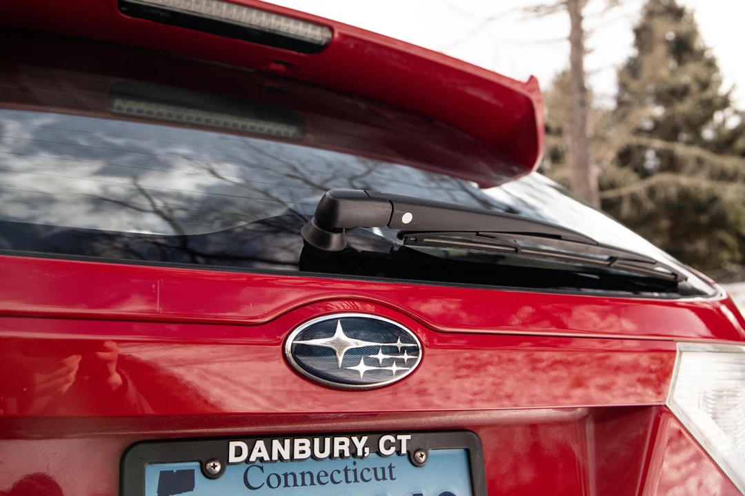 2012 Subaru Impreza WRX 3rd Gen - Image 30 of 31
