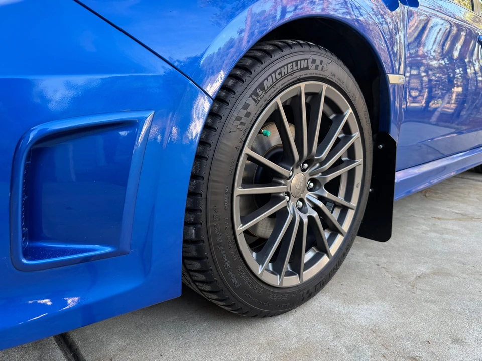 2012 Subaru Impreza WRX 3rd Gen - Image 29 of 31