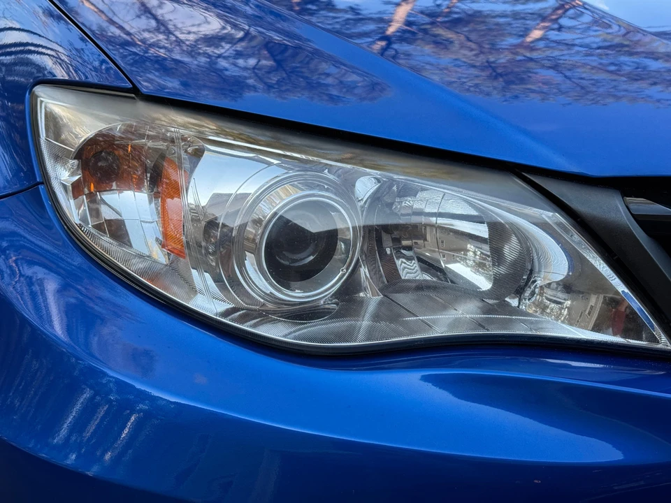 2012 Subaru Impreza WRX 3rd Gen - Image 20 of 31