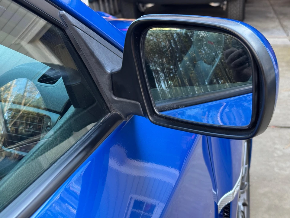 2012 Subaru Impreza WRX 3rd Gen - Image 27 of 31