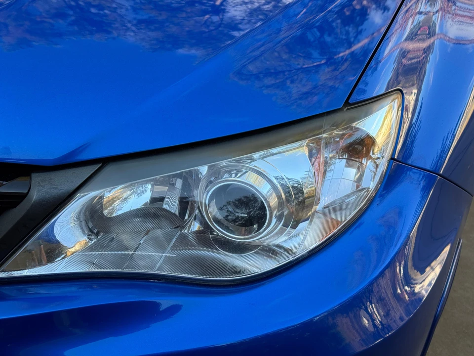 2012 Subaru Impreza WRX 3rd Gen - Image 21 of 31