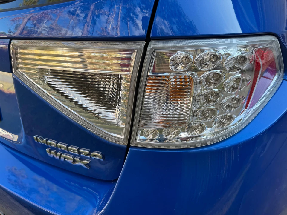 2012 Subaru Impreza WRX 3rd Gen - Image 26 of 31