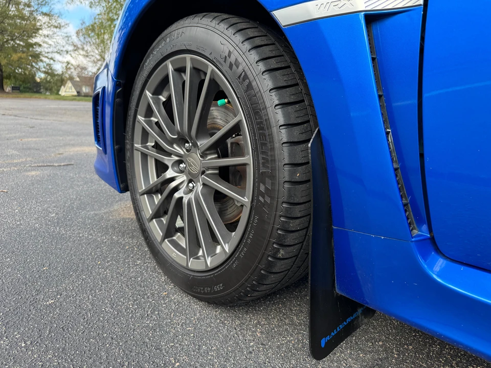 2012 Subaru Impreza WRX 3rd Gen - Image 31 of 31