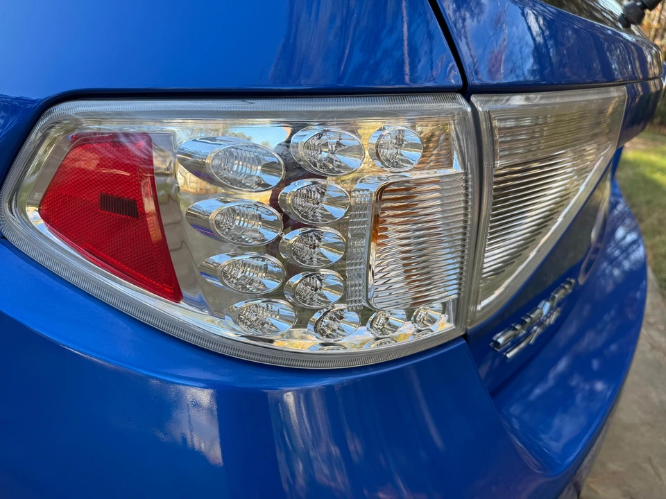 2012 Subaru Impreza WRX 3rd Gen - Image 25 of 31