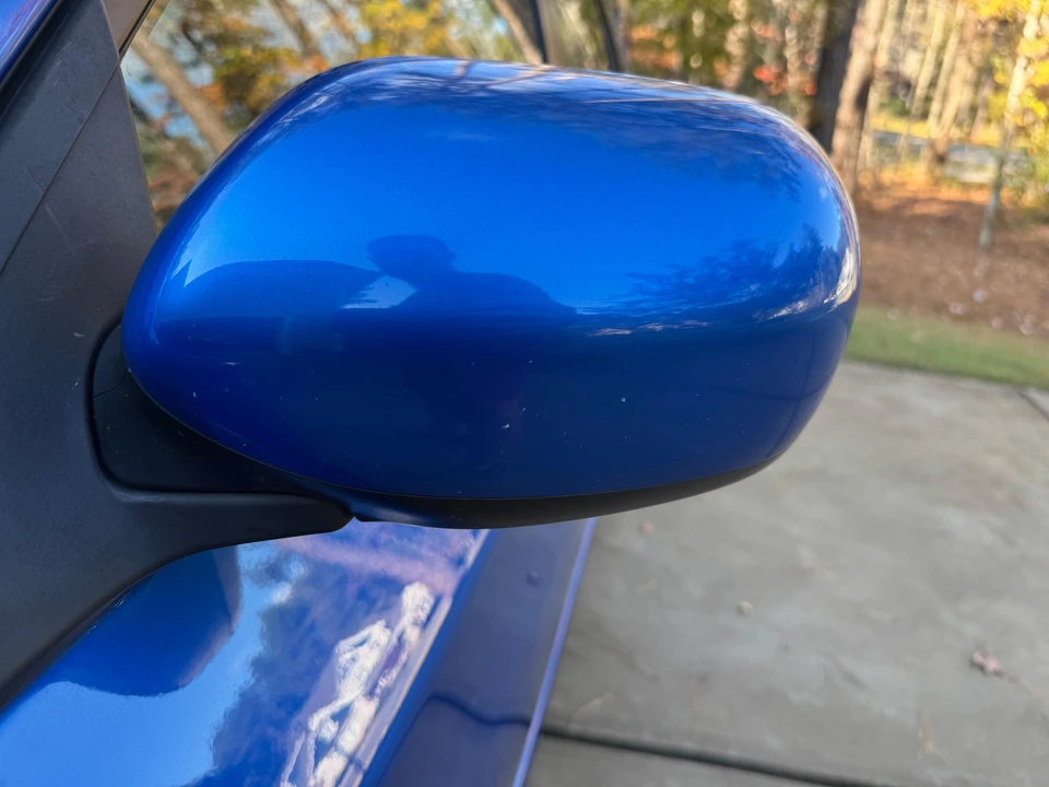 2012 Subaru Impreza WRX 3rd Gen - Image 22 of 31