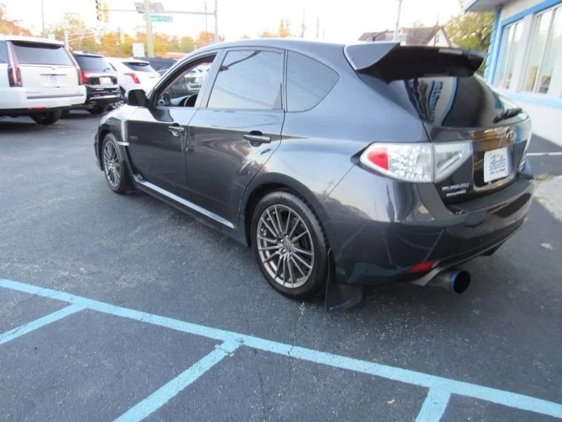 2012 Subaru Impreza WRX 3rd Gen - Image 5 of 12