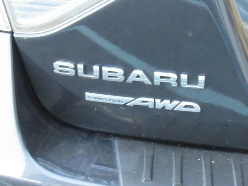 2012 Subaru Impreza WRX 3rd Gen - Image 9 of 12