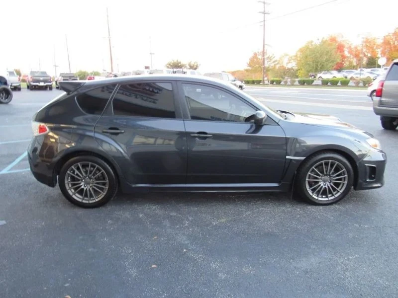 2012 Subaru Impreza WRX 3rd Gen - Image 11 of 12