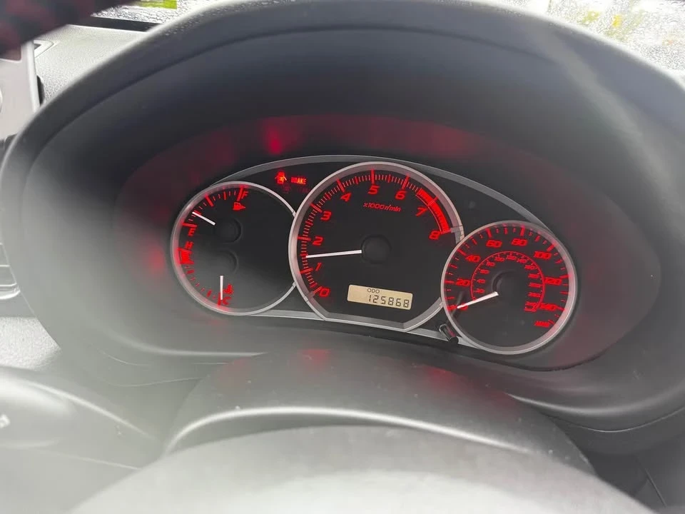2012 Subaru Impreza WRX 3rd Gen - Image 11 of 13
