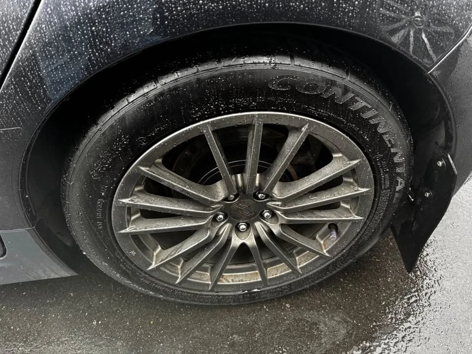 2012 Subaru Impreza WRX 3rd Gen - Image 13 of 13