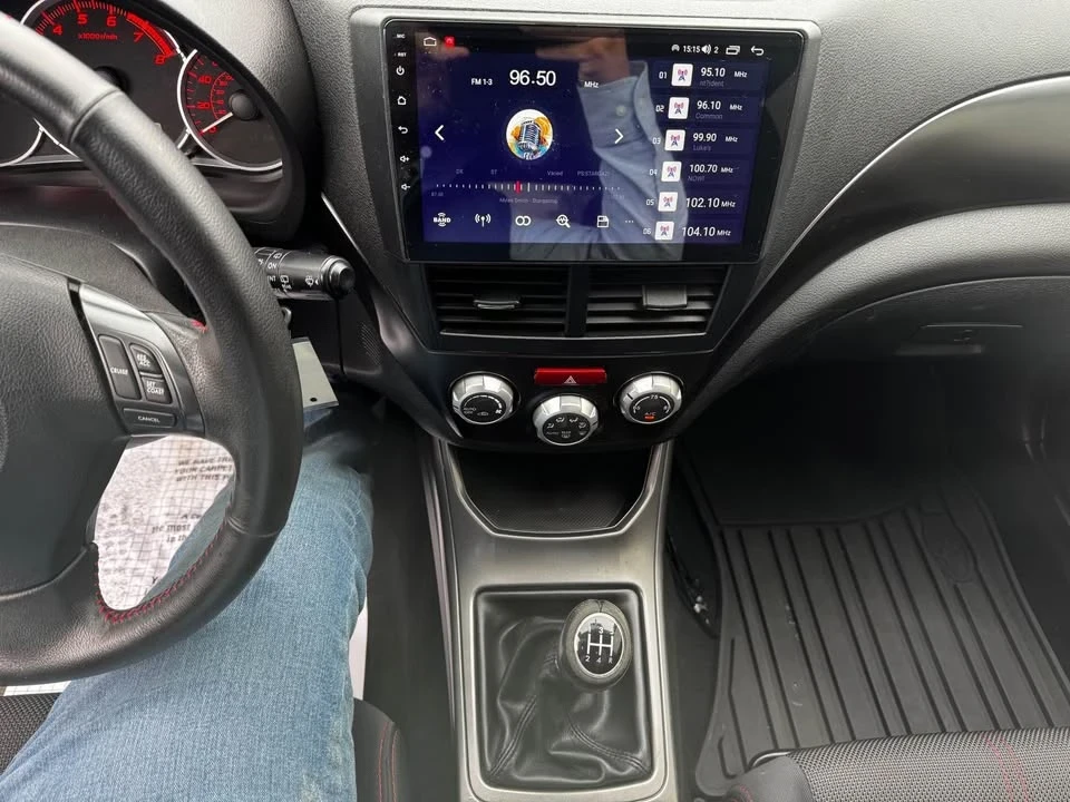 2012 Subaru Impreza WRX 3rd Gen - Image 12 of 13