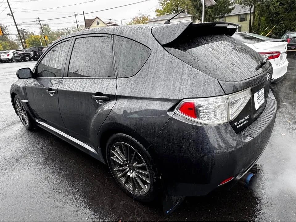 2012 Subaru Impreza WRX 3rd Gen - Image 3 of 13