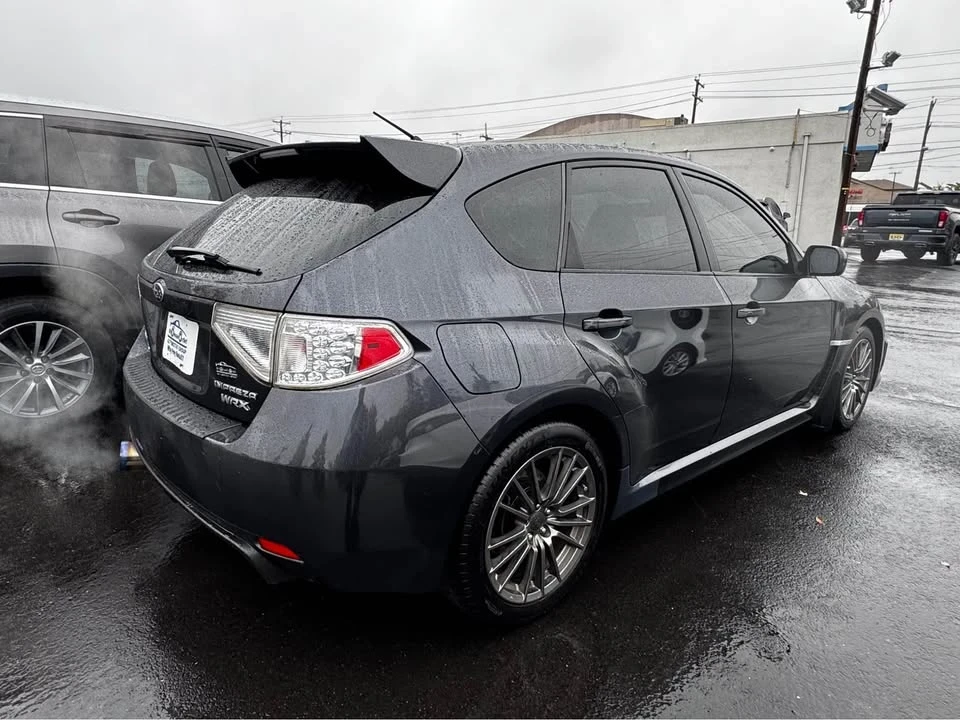 2012 Subaru Impreza WRX 3rd Gen - Image 5 of 13