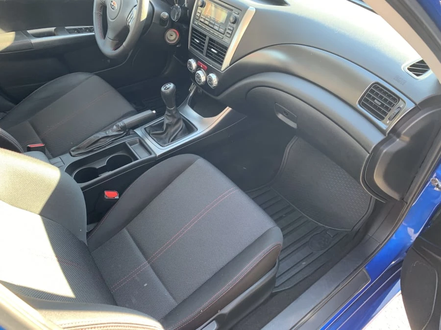 2012 Subaru Impreza WRX 3rd Gen - Image 6 of 8