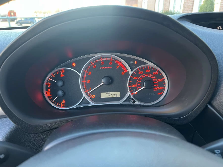 2012 Subaru Impreza WRX 3rd Gen - Image 5 of 10
