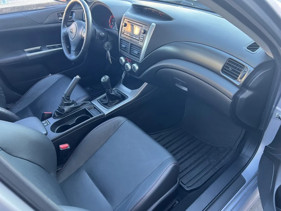 2012 Subaru Impreza WRX 3rd Gen - Image 7 of 10