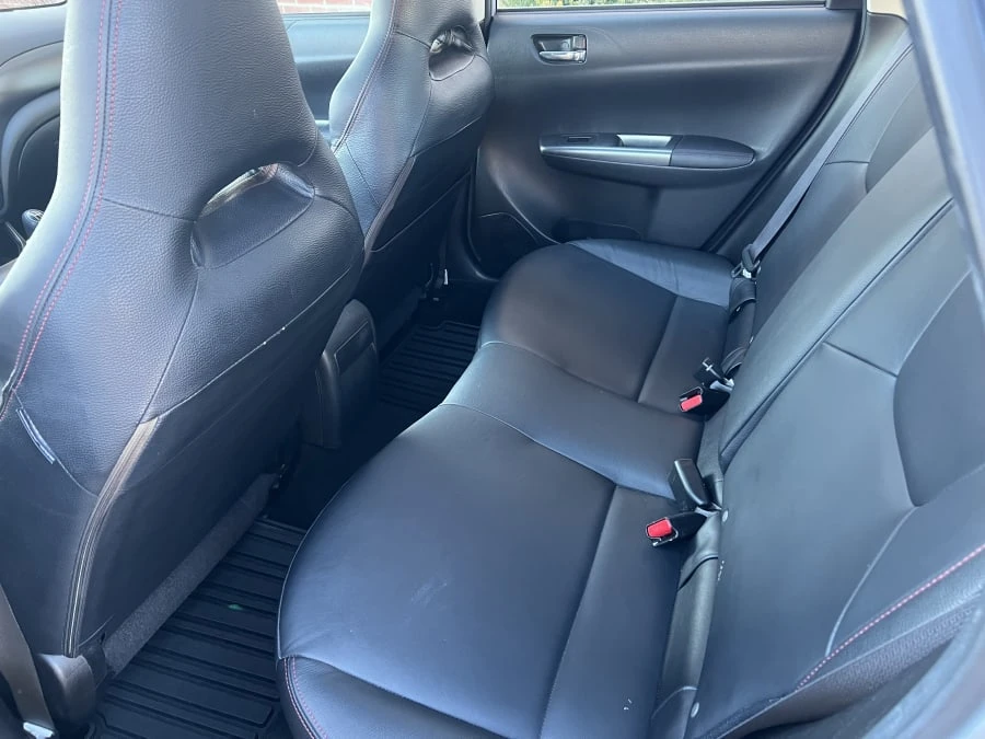 2012 Subaru Impreza WRX 3rd Gen - Image 6 of 10