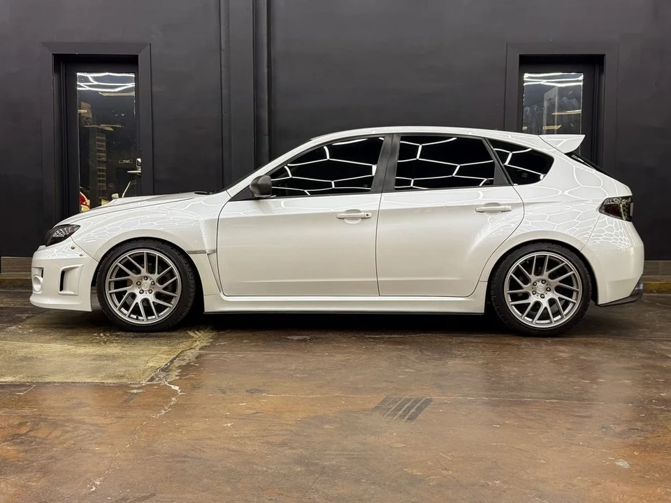 2012 Subaru Impreza WRX 3rd Gen - Image 5 of 21