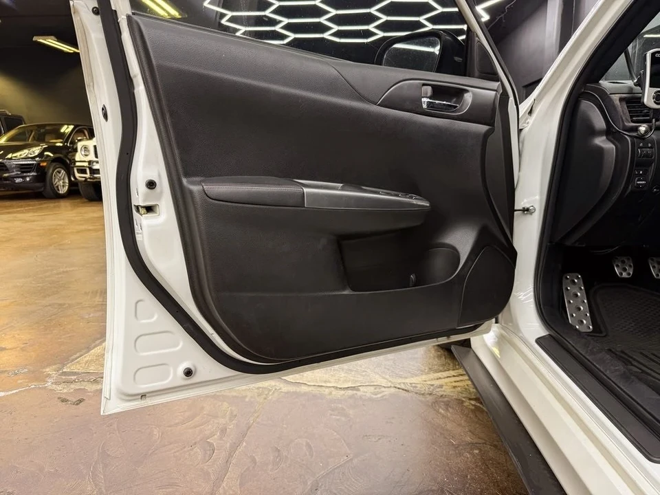 2012 Subaru Impreza WRX 3rd Gen - Image 12 of 21