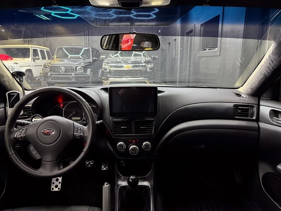 2012 Subaru Impreza WRX 3rd Gen - Image 20 of 21