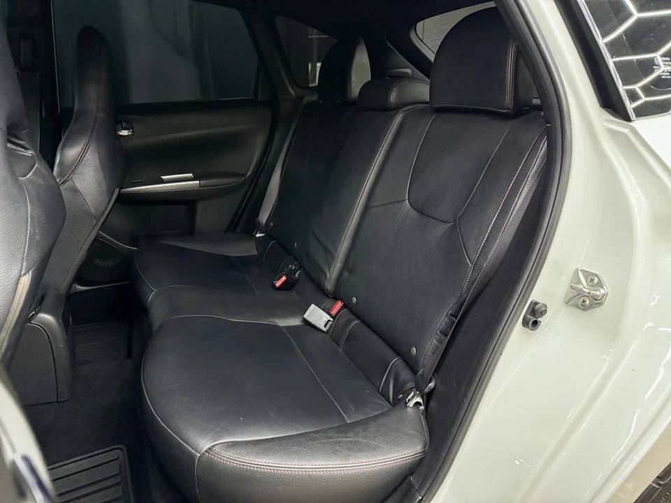 2012 Subaru Impreza WRX 3rd Gen - Image 19 of 21