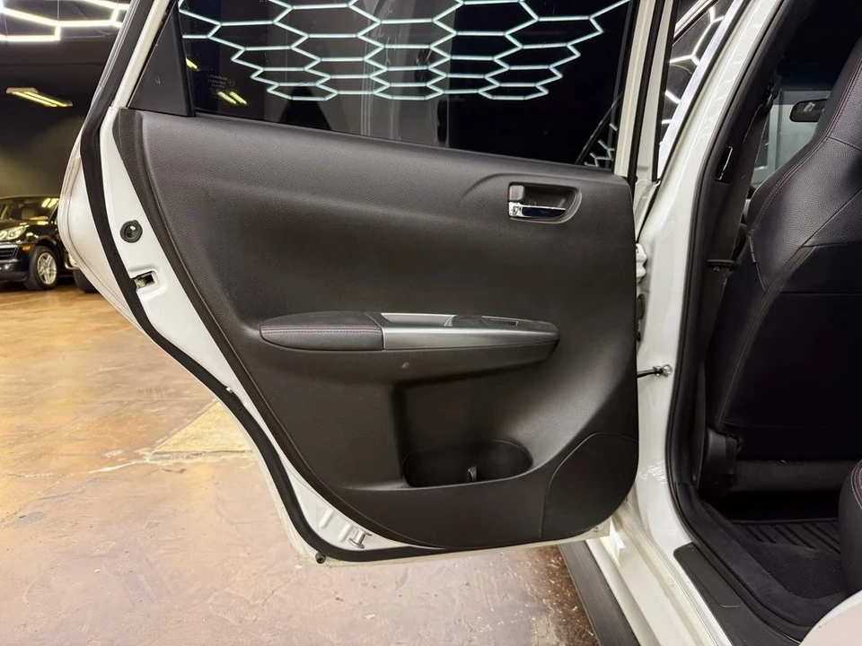 2012 Subaru Impreza WRX 3rd Gen - Image 18 of 21