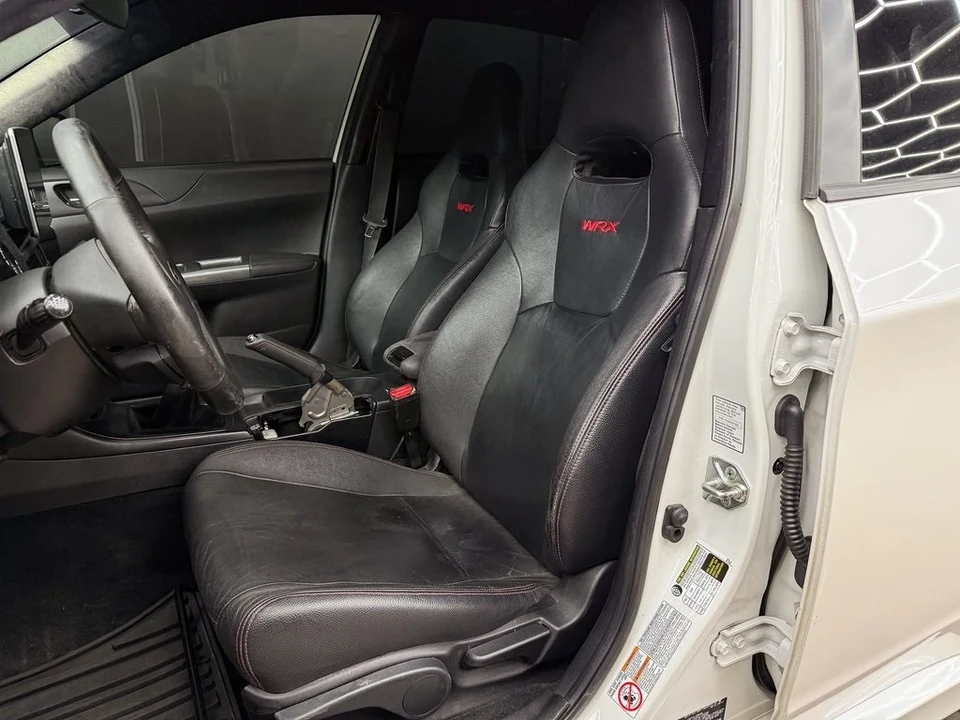 2012 Subaru Impreza WRX 3rd Gen - Image 17 of 21