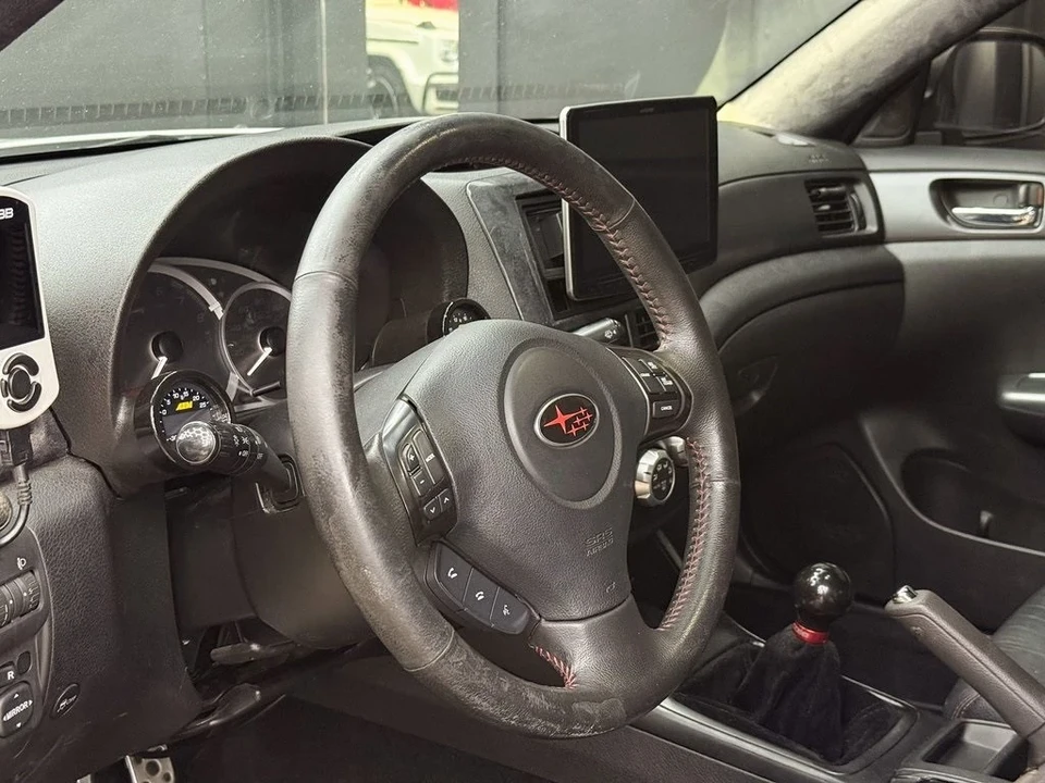 2012 Subaru Impreza WRX 3rd Gen - Image 16 of 21