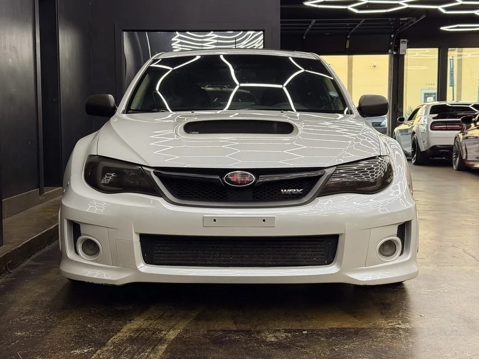 2012 Subaru Impreza WRX 3rd Gen - Image 2 of 21
