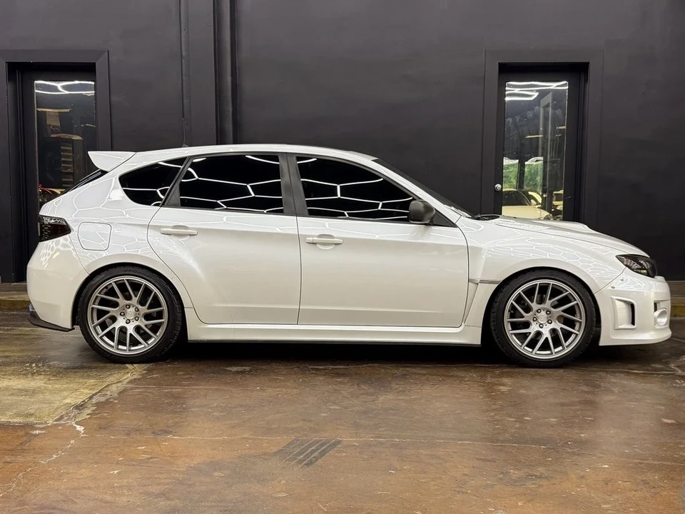 2012 Subaru Impreza WRX 3rd Gen - Image 10 of 21
