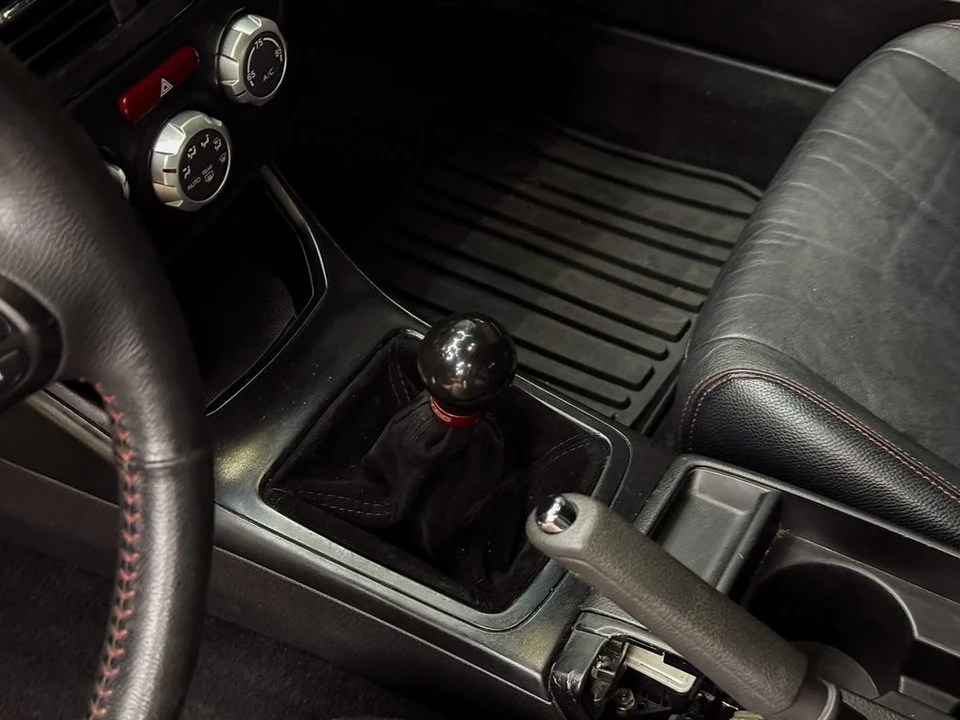 2012 Subaru Impreza WRX 3rd Gen - Image 15 of 21