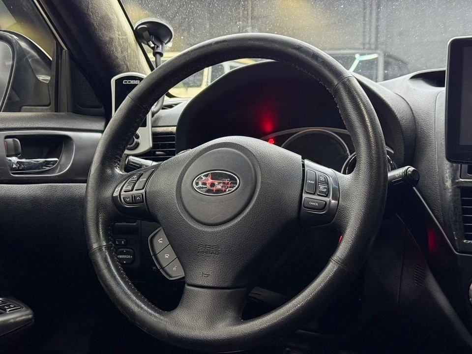 2012 Subaru Impreza WRX 3rd Gen - Image 21 of 21