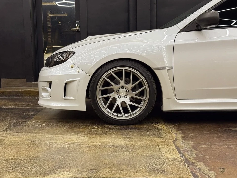 2012 Subaru Impreza WRX 3rd Gen - Image 4 of 21