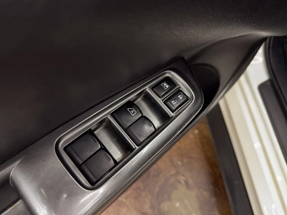 2012 Subaru Impreza WRX 3rd Gen - Image 13 of 21