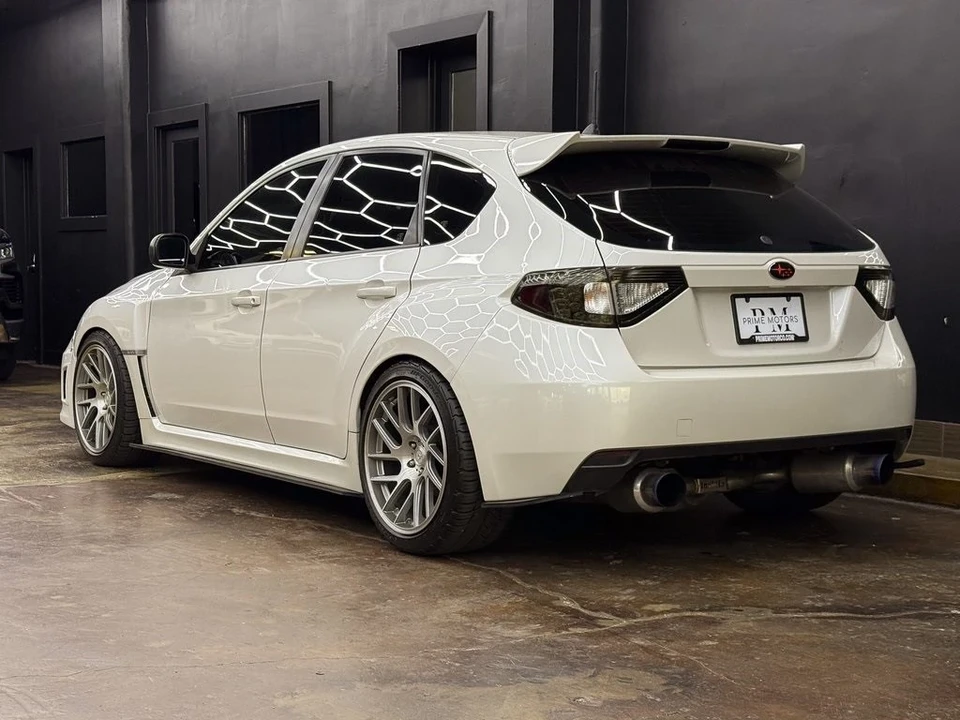 2012 Subaru Impreza WRX 3rd Gen - Image 6 of 21