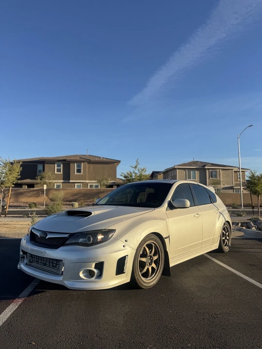 2012 Subaru Impreza WRX 3rd Gen - Image 14 of 20