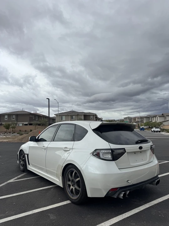 2012 Subaru Impreza WRX 3rd Gen - Image 7 of 20