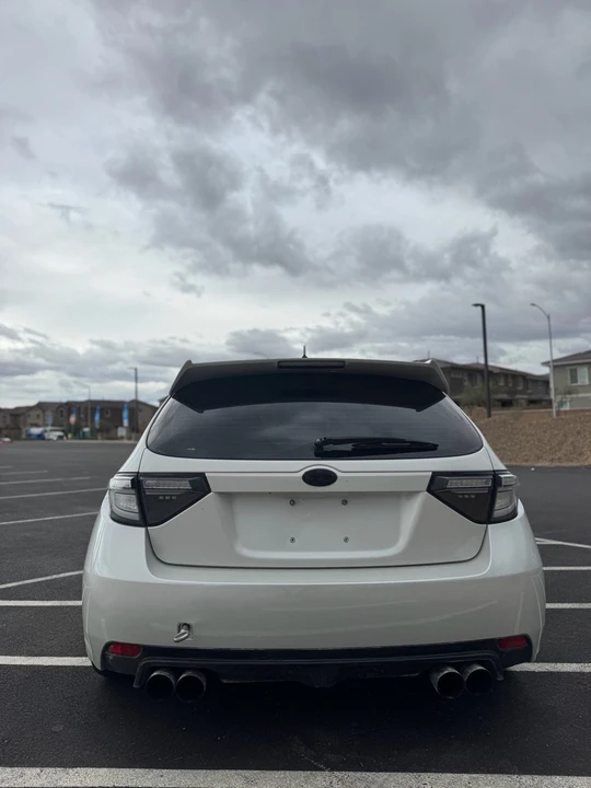 2012 Subaru Impreza WRX 3rd Gen - Image 6 of 20